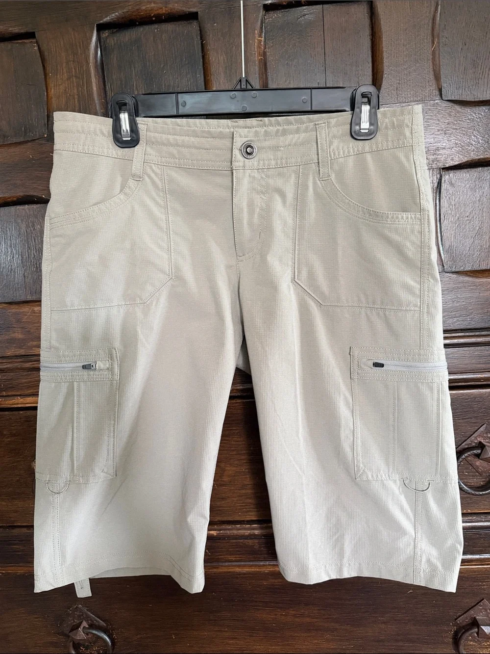 Kuhl Horizon Hiking Shorts